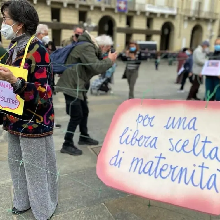 Cgil Toscana: Regione inadempiente sulla Legge 194. Il 18 gennaio protesta a Firenze