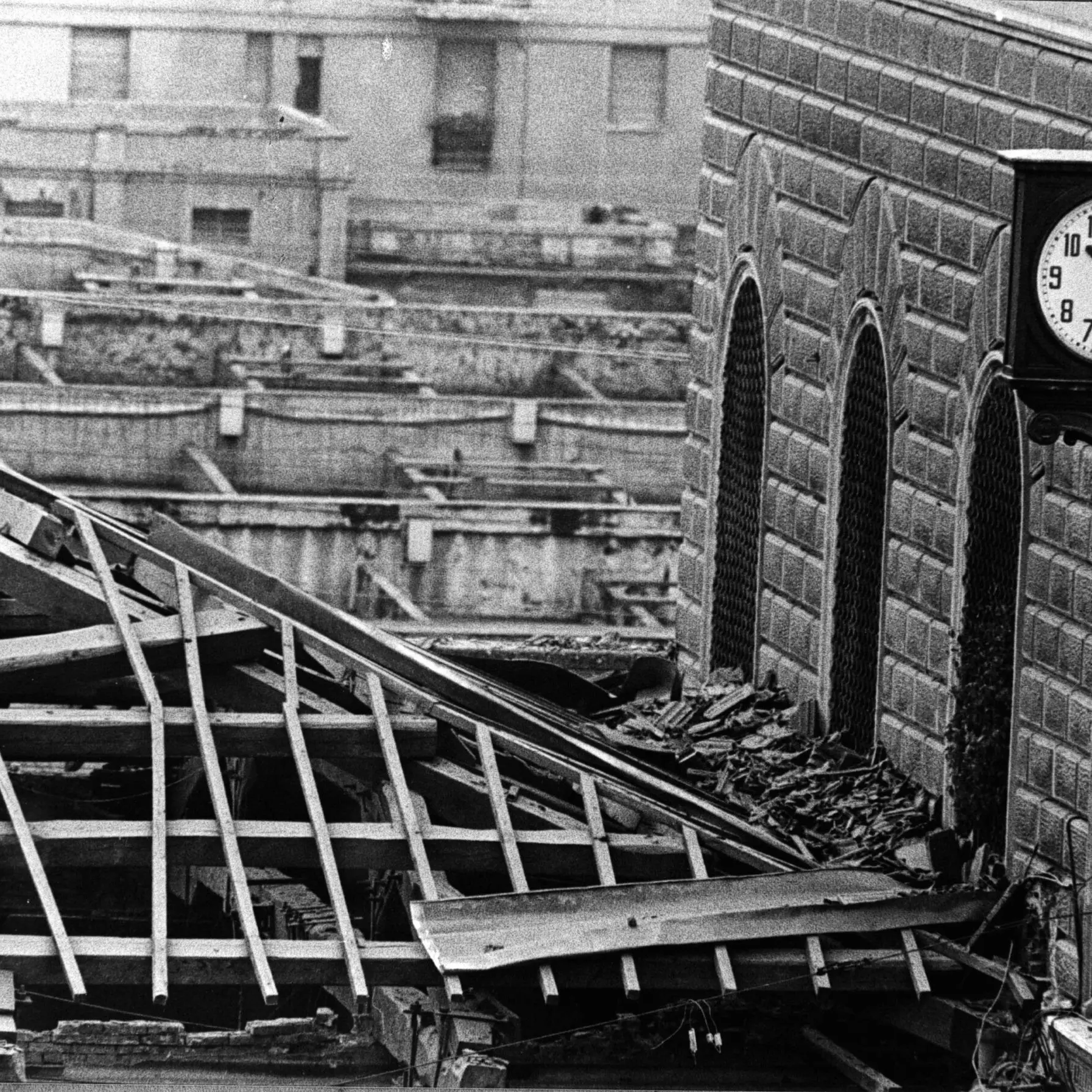 Bologna, 2 agosto 1980: la strage
