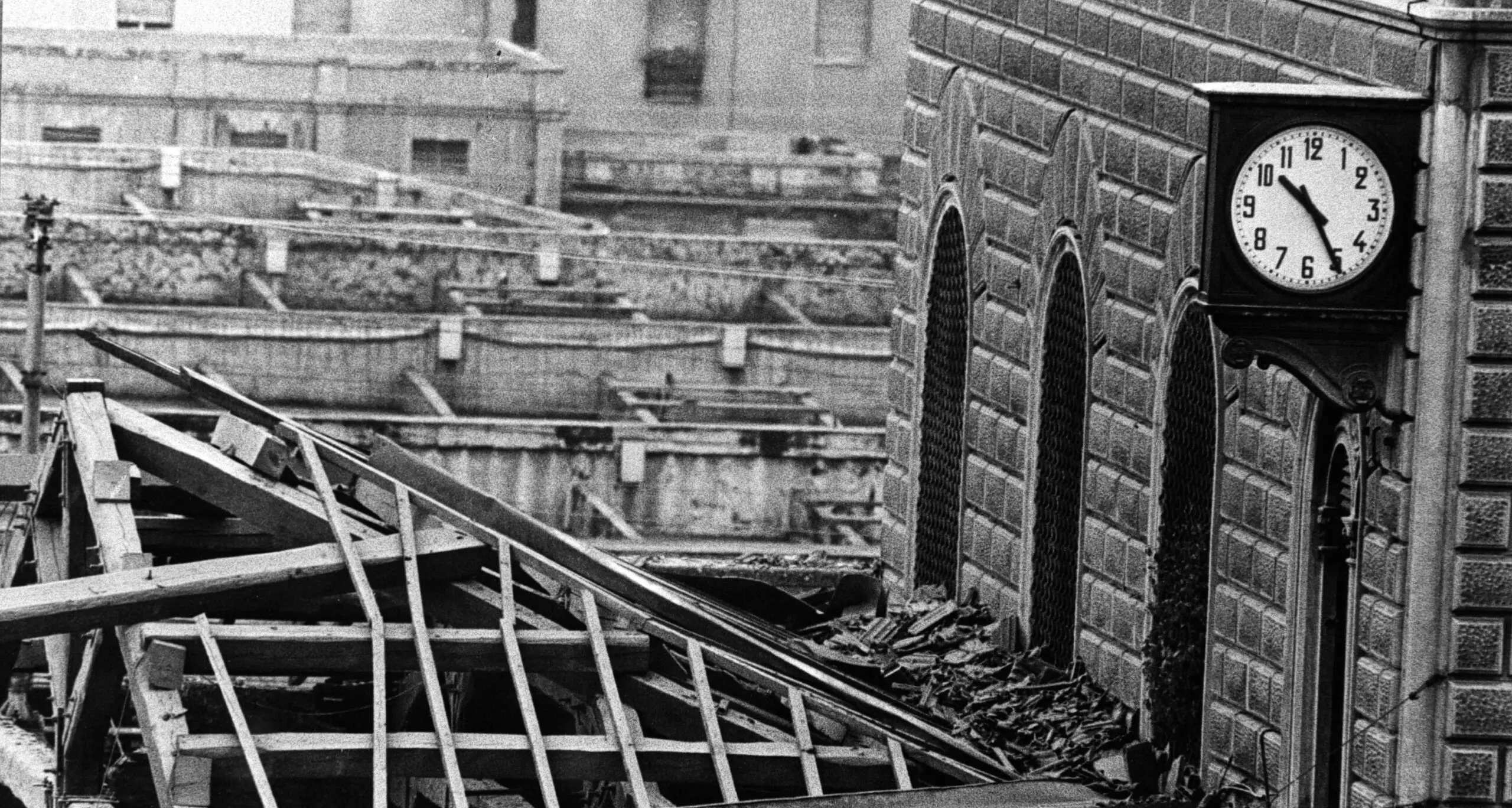 Bologna, 2 agosto 1980: la strage