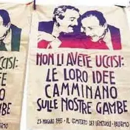 Mafia, la Cgil ricorda Borsellino a 27 anni dalla strage