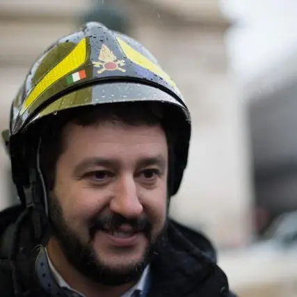 Cgil Benevento, Salvini qui non è il benvenuto
