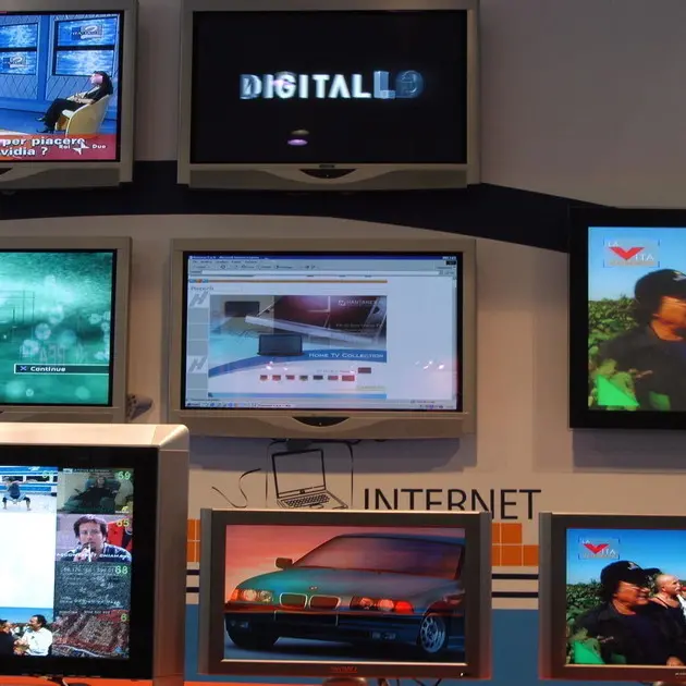 Nielsen media Italia annuncia 40 licenziamenti