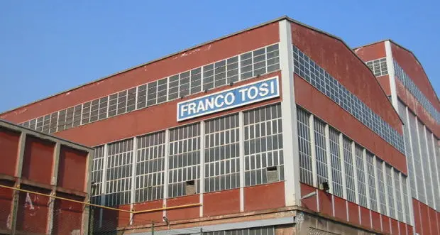 Franco Tosi, i lavoratori approvano l'accordo