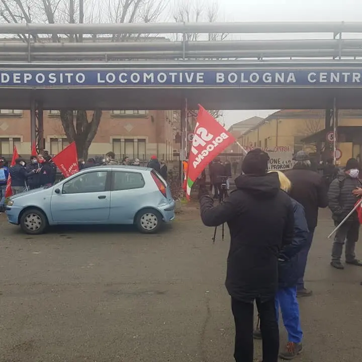 Filt Cgil Emilia-Romagna: su ex OGR è il momento dell’unità sindacale, prossimo sciopero a marzo