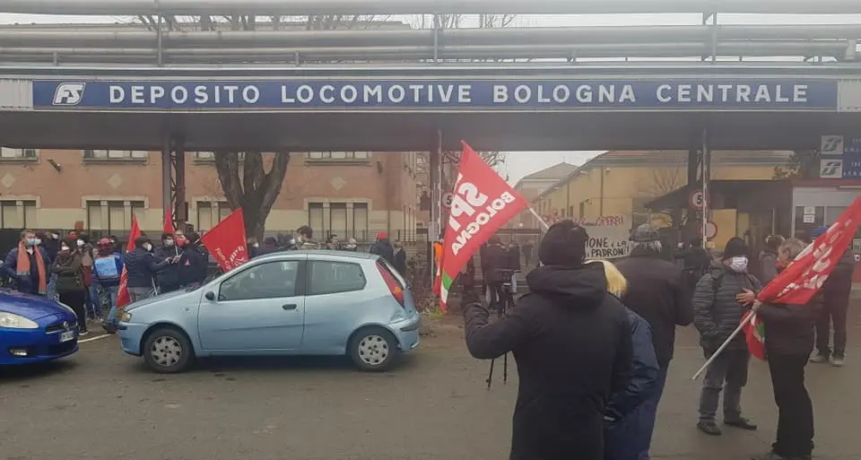 Filt Cgil Emilia-Romagna: su ex OGR è il momento dell’unità sindacale, prossimo sciopero a marzo