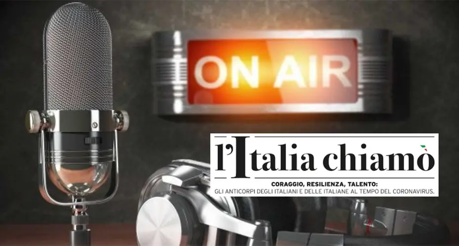 «L’Italia chiamò», online il Paese che resiste (LIVE)