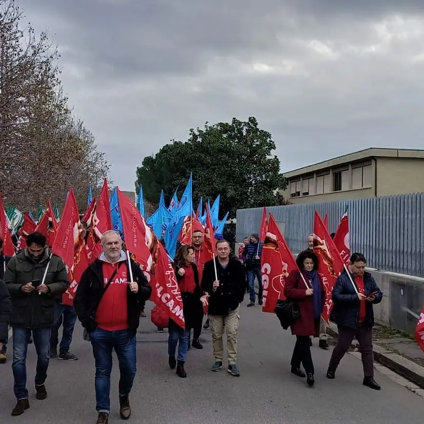 Guardie giurate, 2 gennaio sciopero in Toscana