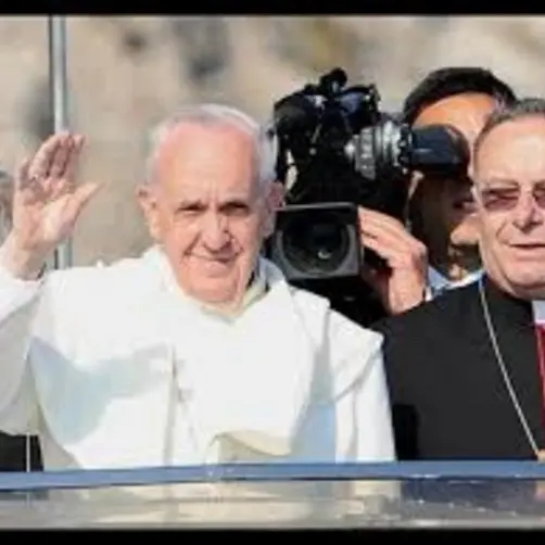 Lotta alla mafia, le parole di Bergoglio nella storia
