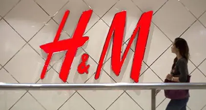 H&M chiude la procedura di licenziamento