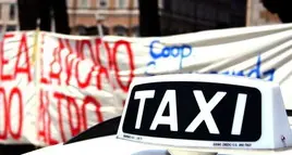 Taxi, nuovo contratto per le cooperative