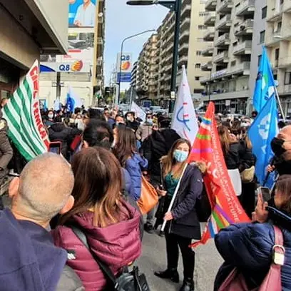 Pfizer conferma gli esuberi, 4 marzo è sciopero