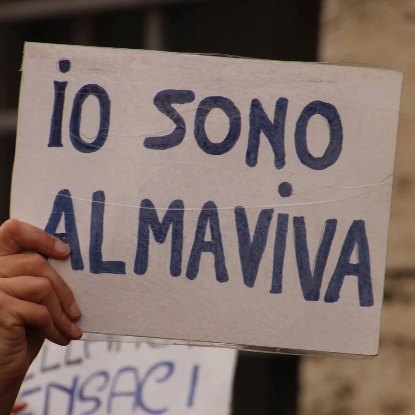 Almaviva Contact: sciopero per evitare il disastro