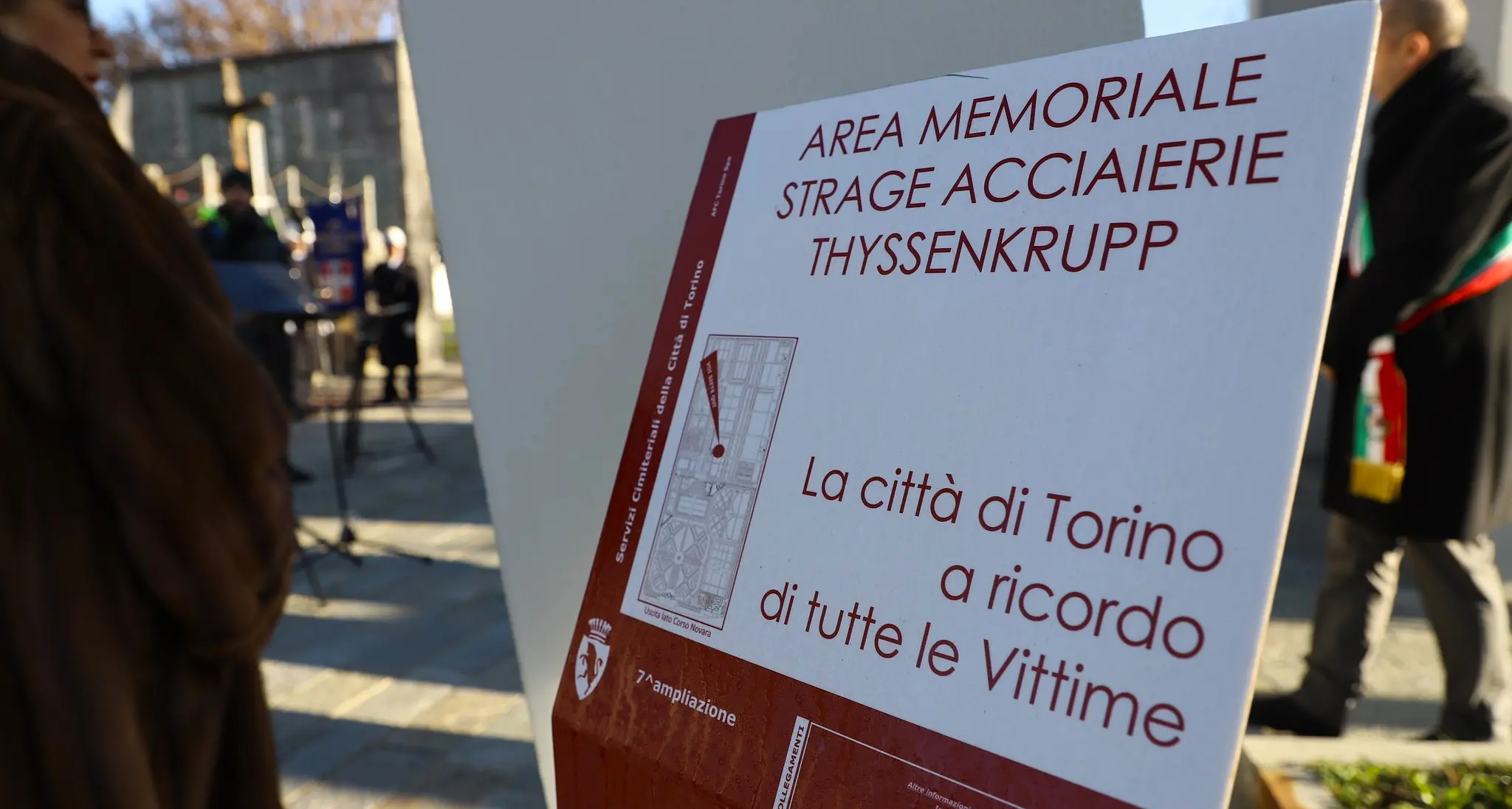 Sedici anni dalla ThyssenKrupp: ma si continua a morire