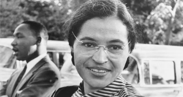 Il gesto rivoluzionario di Rosa Parks