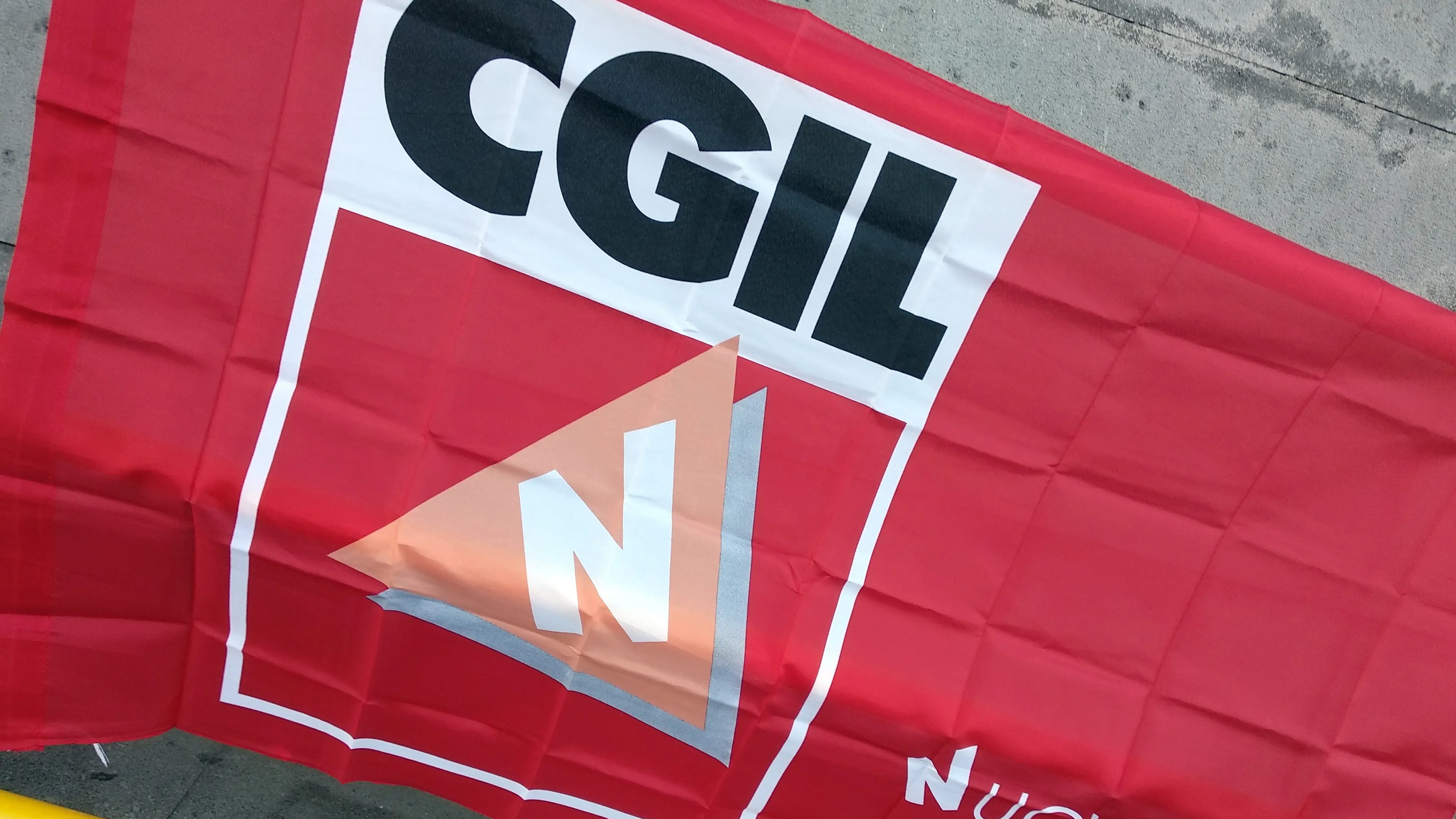Ortolani, Nidil Cgil Ticino Olona: “La storia di Rosaria è un esempio”