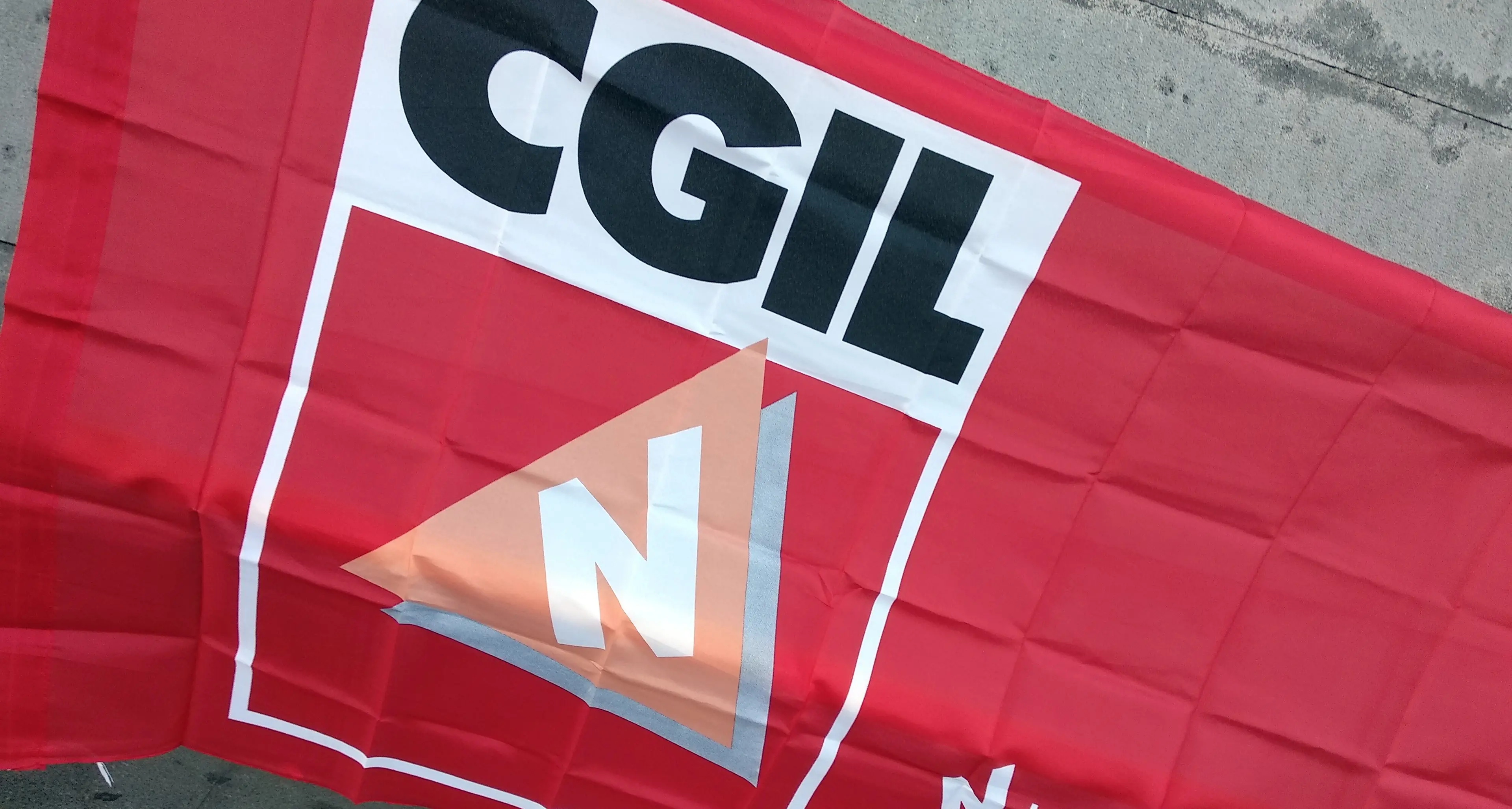 Ortolani, Nidil Cgil Ticino Olona: “La storia di Rosaria è un esempio”