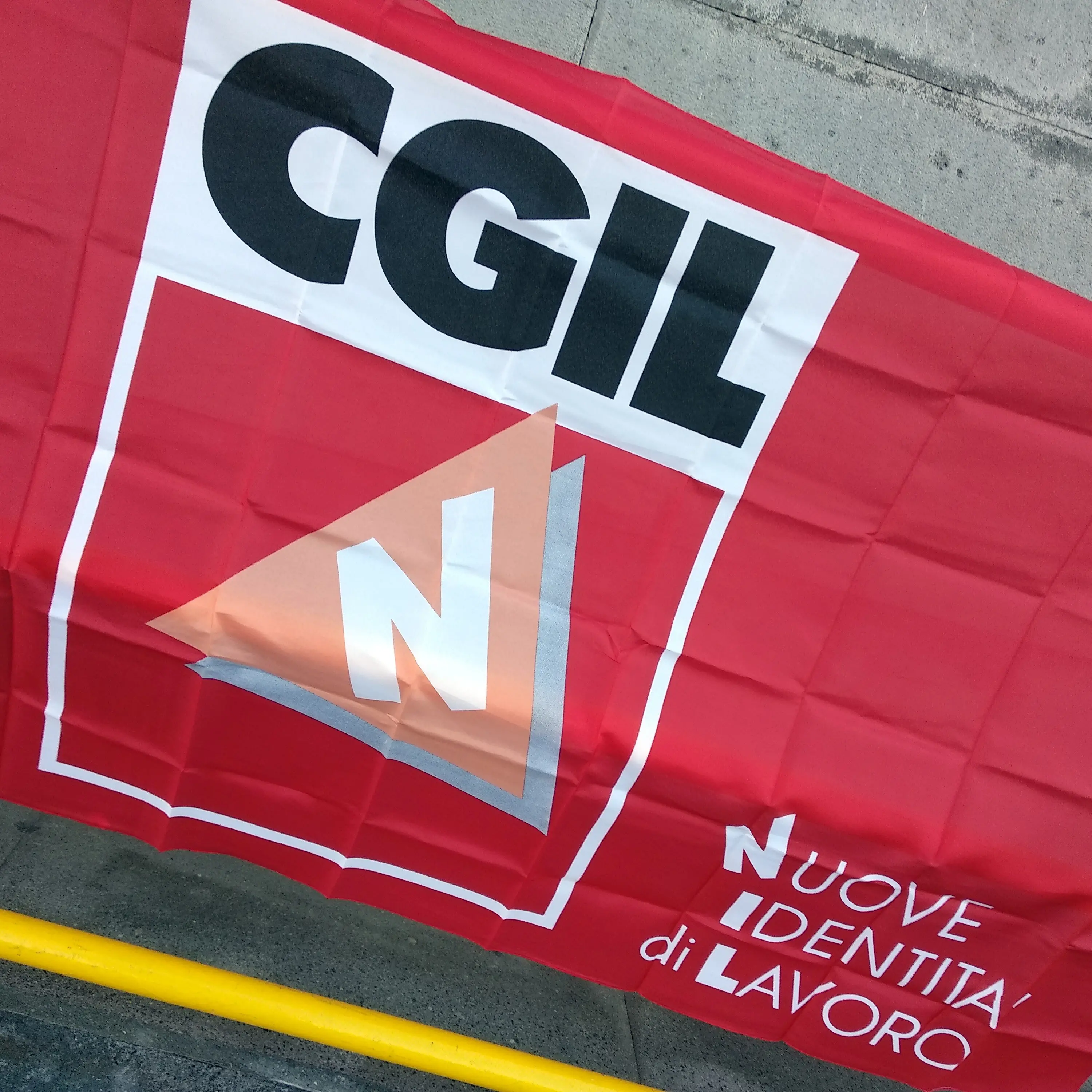 Ortolani, Nidil Cgil Ticino Olona: “La storia di Rosaria è un esempio”