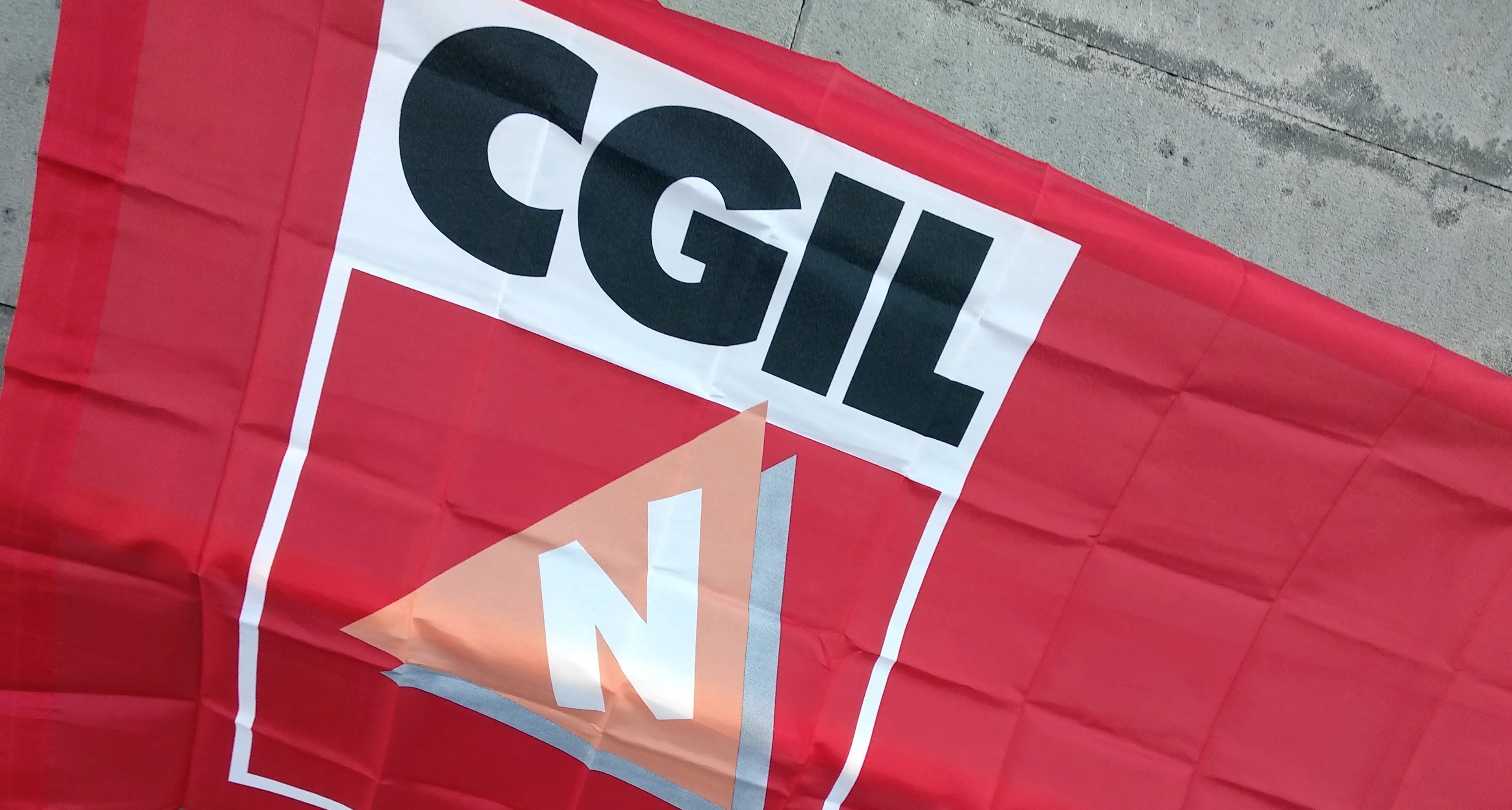 Ortolani, Nidil Cgil Ticino Olona: “La storia di Rosaria è un esempio”