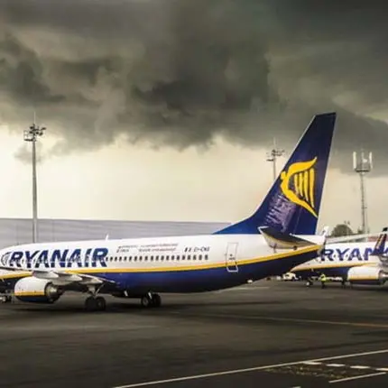 Ryanair, sciopero confermato