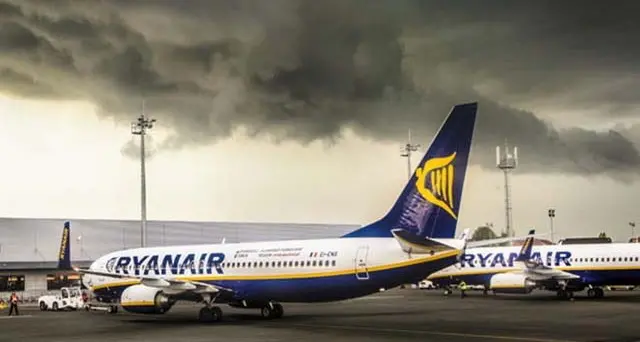 Ryanair, sciopero confermato