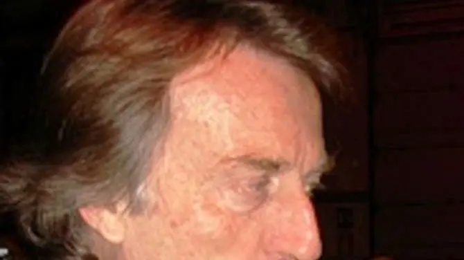 Luca Cordero di Montezemolo