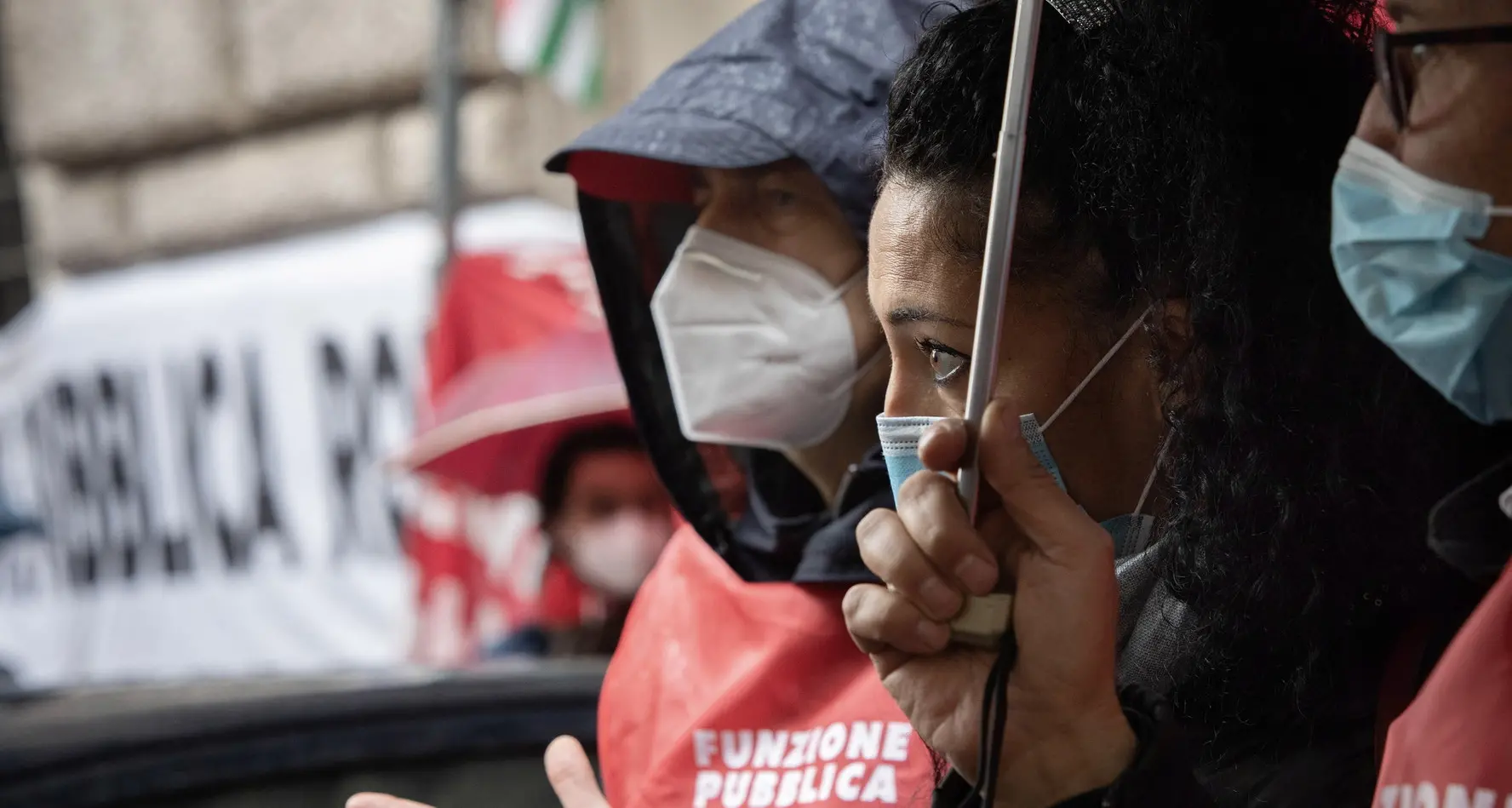 Roma: sindacati, servizi sociali da rafforzare
