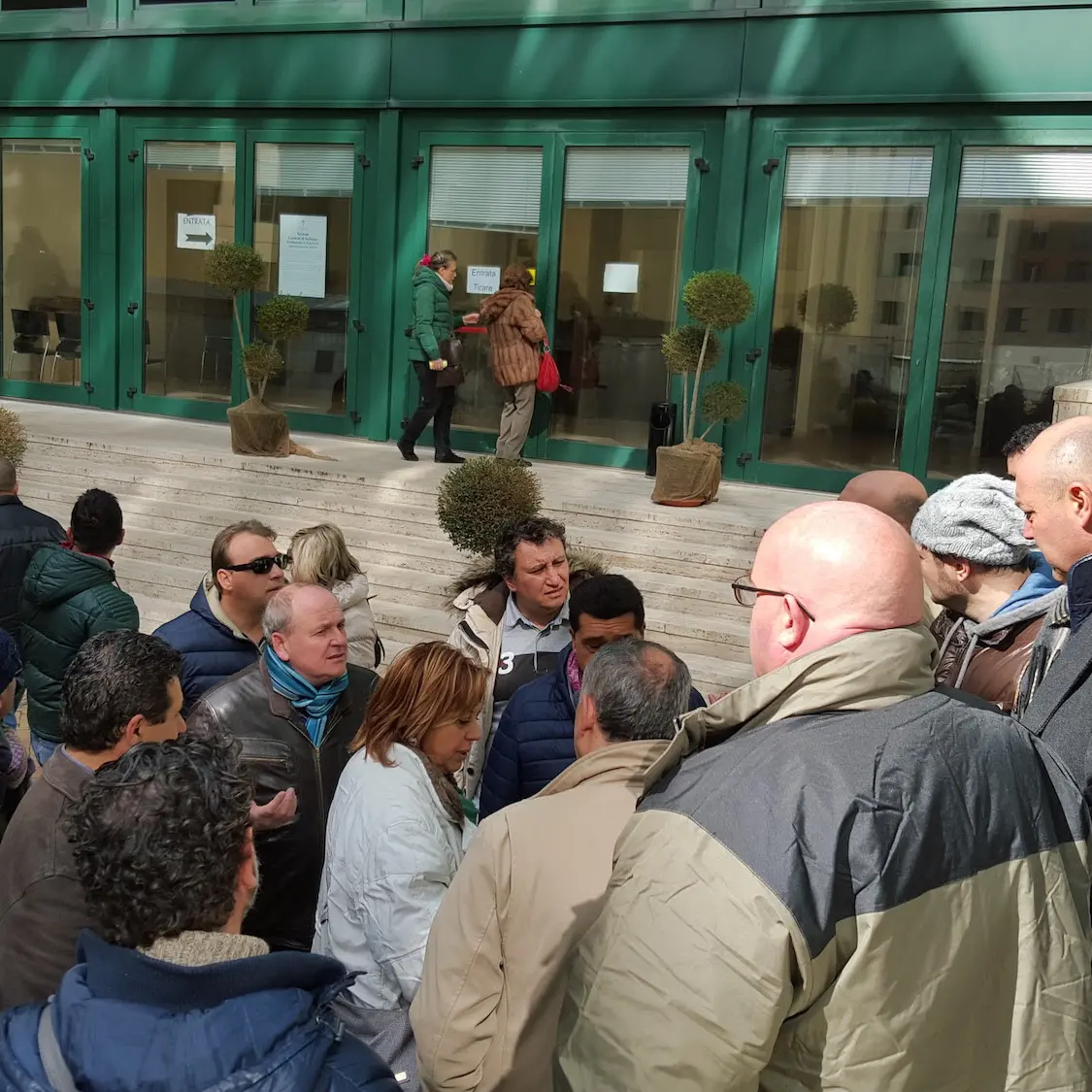 Perugia: nessun impegno della Regione per la polizia provinciale