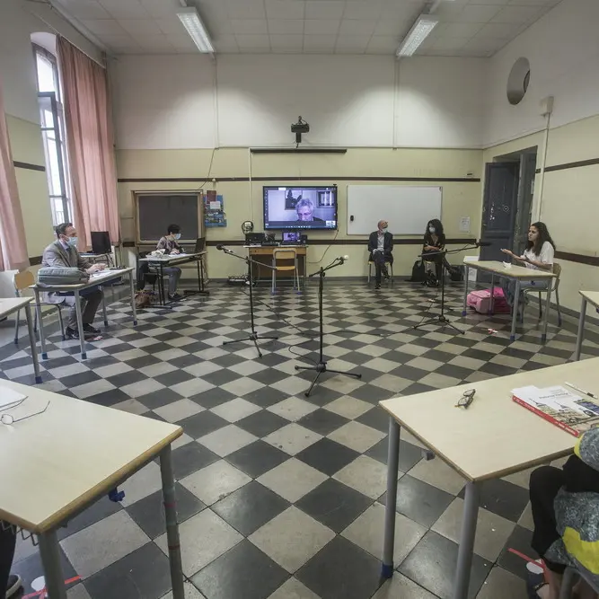 Scuola: Cgil-Flc Firenze, sì ad aumento didattica in presenza