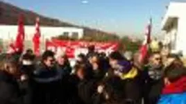 Umbria: accordo alla ex Piselli, salvi i 74 lavoratori
