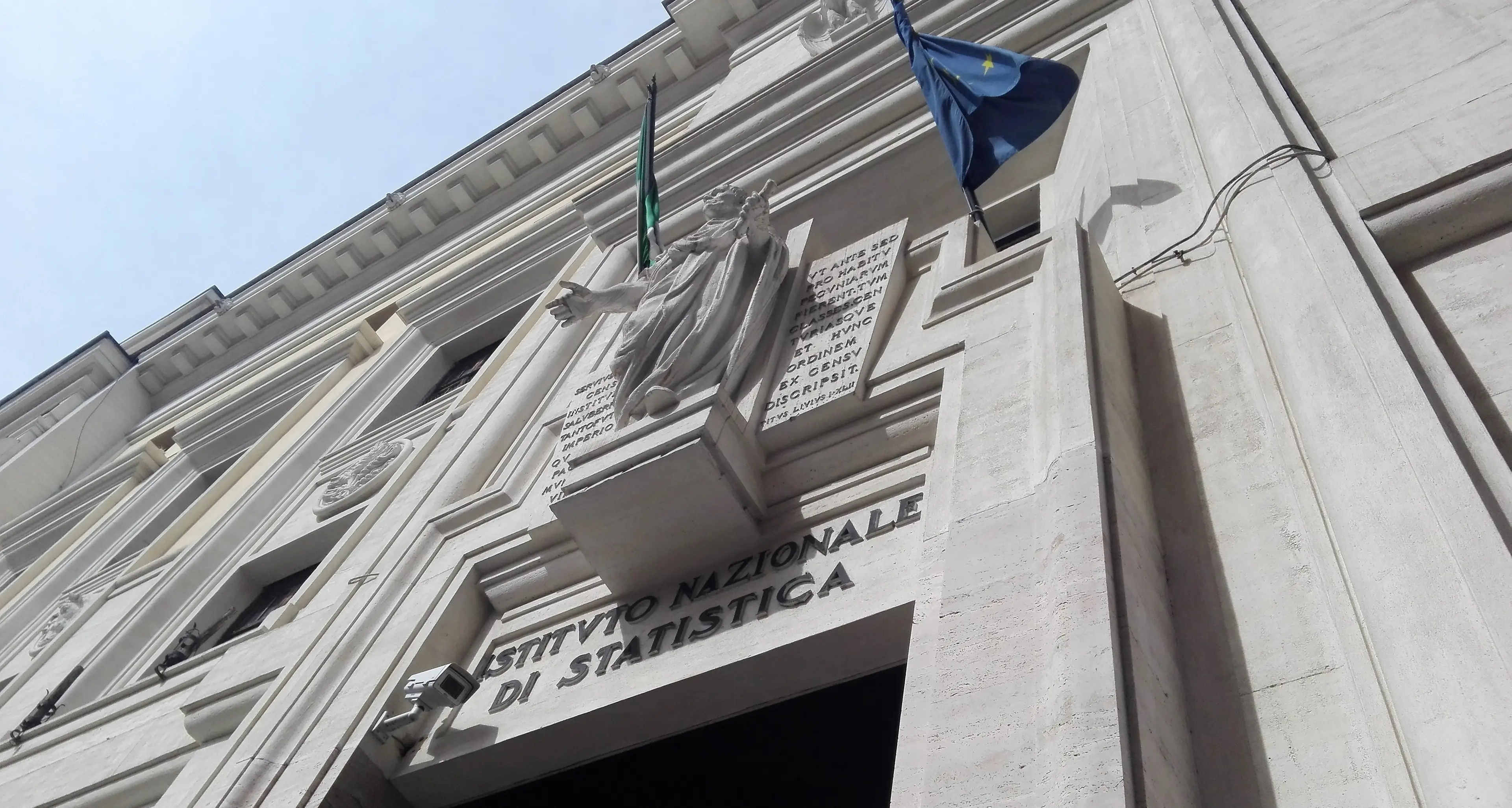 Flc Cgil: no al mercato delle nomine per l'Istat