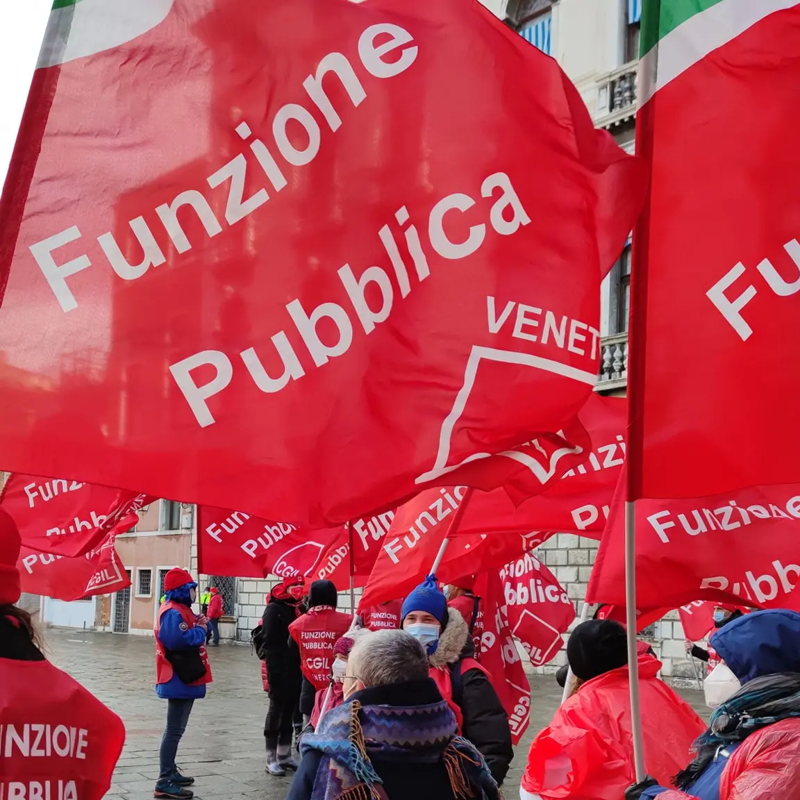 Veneto: indennità personale sanitario, fondi esauriti