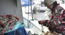 Liberati i 18 pescatori sequestrati in Libia