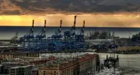 Genova, a rischio il futuro delle riparazioni navali