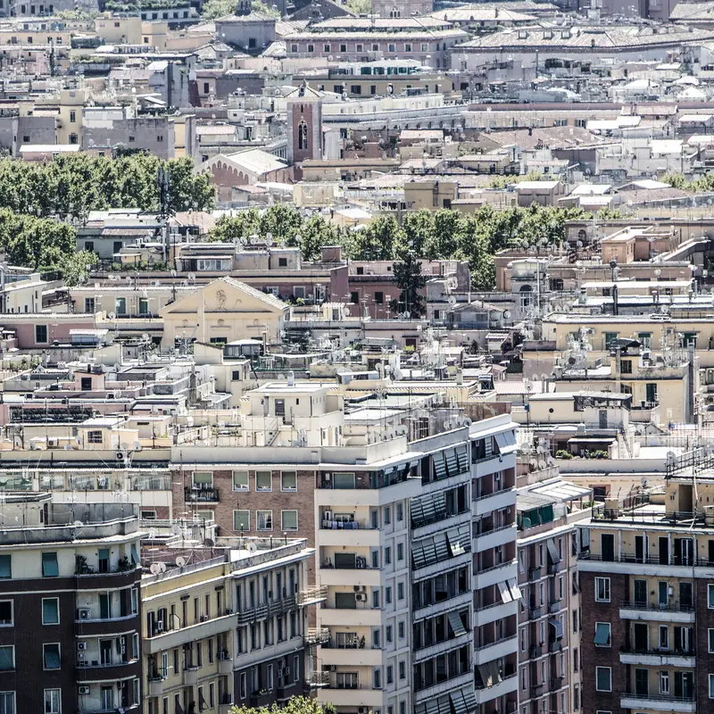 Il bonus 110% vale 100mila posti di lavoro