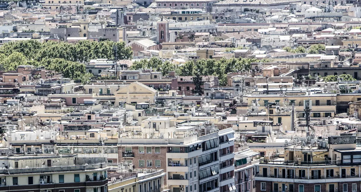 Il bonus 110% vale 100mila posti di lavoro