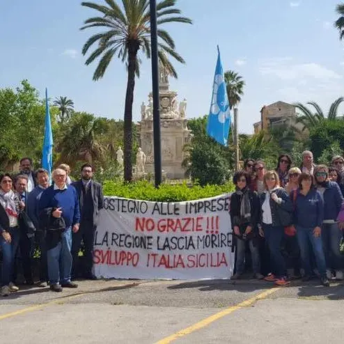 Sviluppo Italia Sicilia: arrivate le 75 lettere di licenziamento