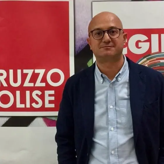 Ranieri (Cgil Abruzzo e Molise): Confindustria mina la pace sociale
