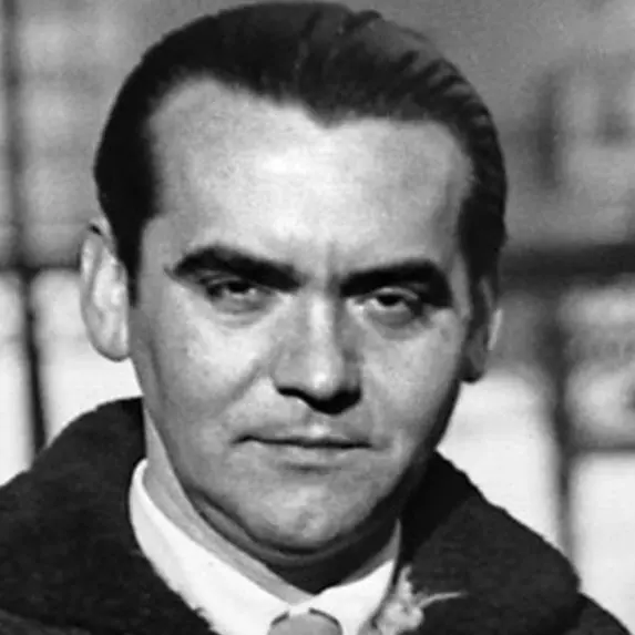 Federico García Lorca, la magia di un poeta resistente