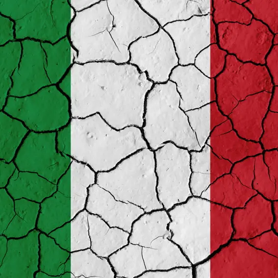 Un New Deal all'italiana