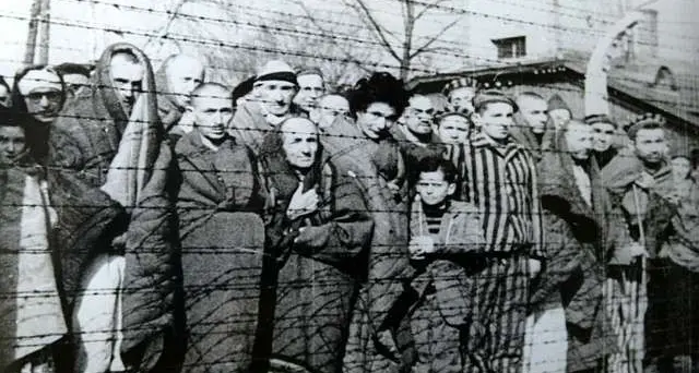Auschwitz: ultimo appello