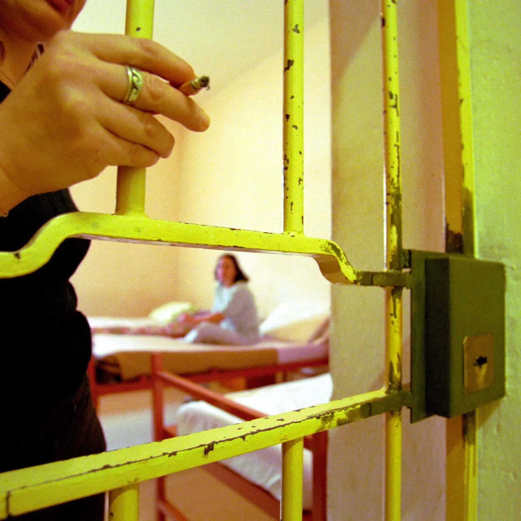 Fp Cgil, gravi carenze nel penitenziario di Sulmona