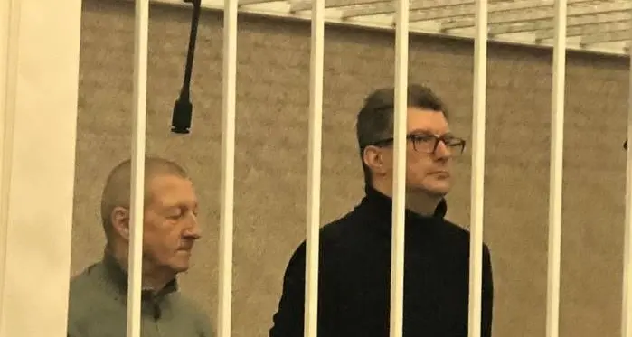 Bielorussia, sindacalisti in carcere. Cgil: Europa intervenga