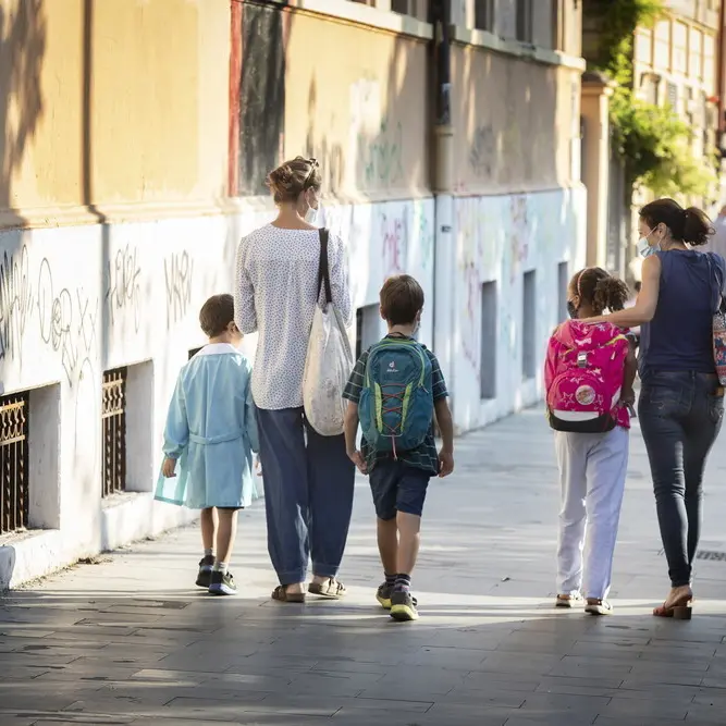 Puglia, Flc e Uds: garantire il rientro in sicurezza nelle scuole