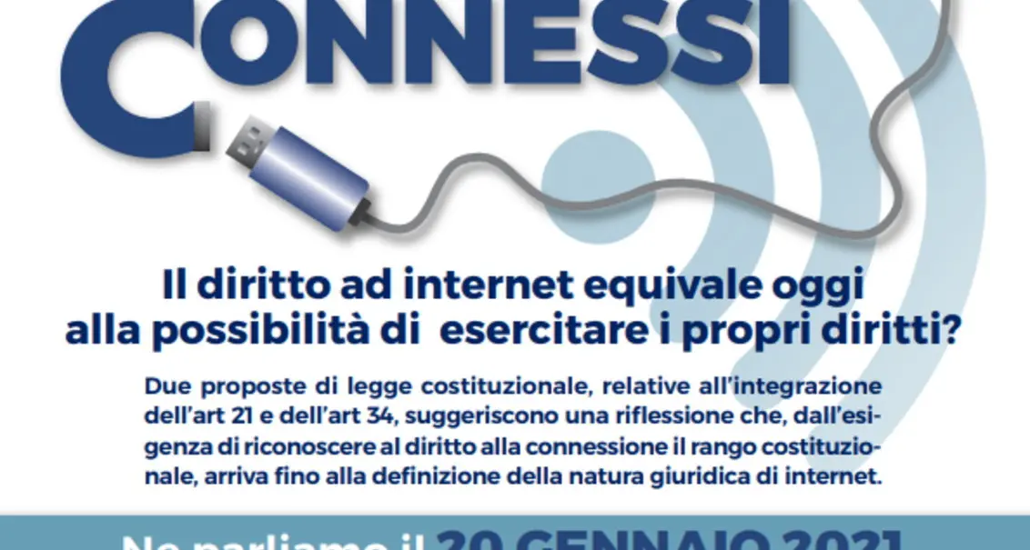 Iniziativa Cgil “I diritti connessi”, con Pisano e Landini