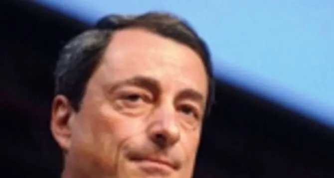 Dalla Bce una decisione non più rinviabile
