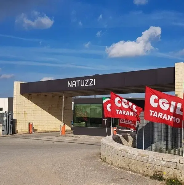 Natuzzi choc, annunciati licenziamenti e chiusure
