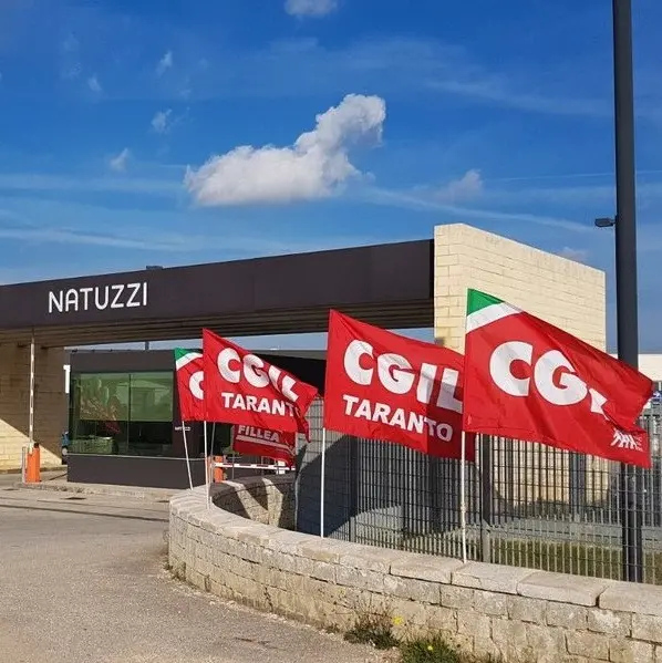 Natuzzi, sindacati: serve un piano per incentivare esodo volontario
