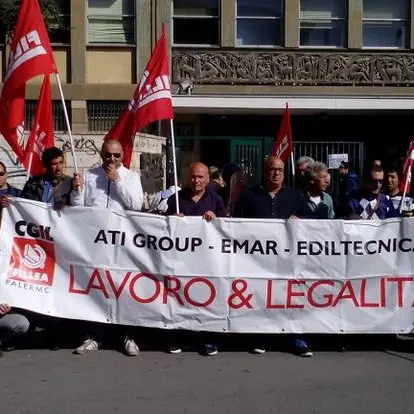 Licenziati nelle aziende confiscate: «Brutto precedente»