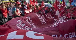 #Pubblico6Tu: l'unione, la protesta, la forza