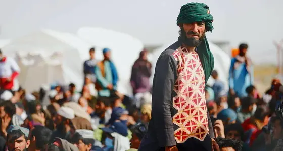 Afghanistan, crisi umanitaria permanente